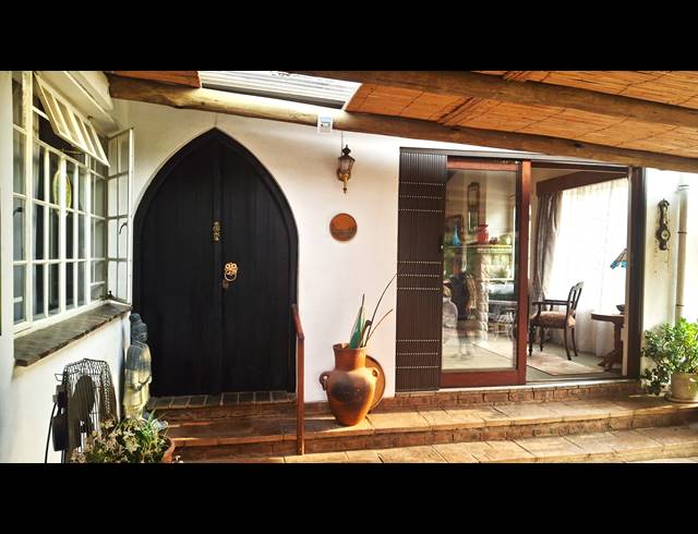 4 BEDROOM FREESTANDING SOLD IN GREENDALE